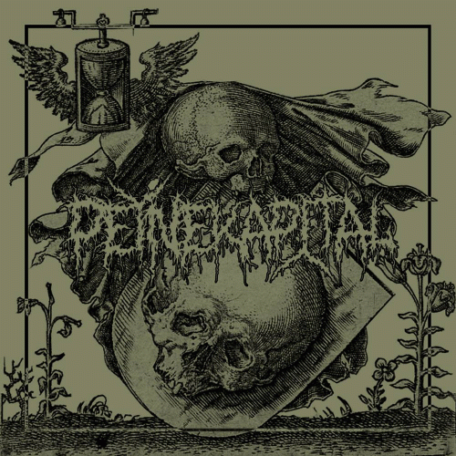 Peine Kapital : Sanguinarium